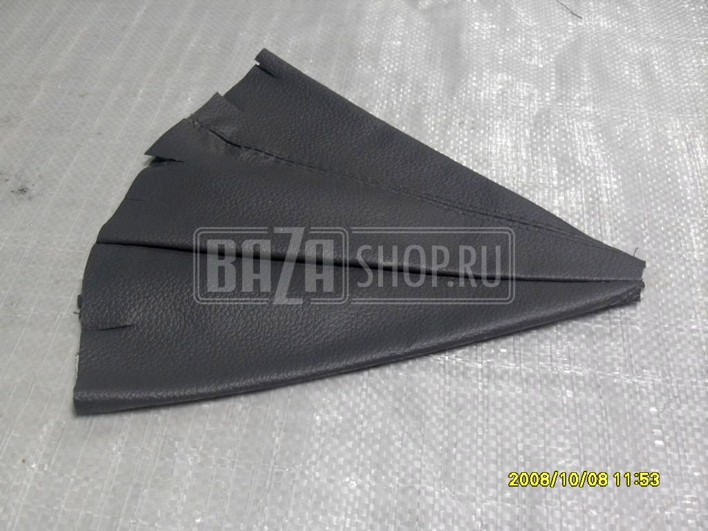 Чехол рычага РК УАЗ PATRIOT (2005-2006)## / 3162-5109140